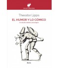 EL HUMOR Y LO COMICO
