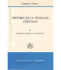 HISTORIA DE LA TEOLOGIA CRISTIANA II