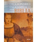 DICCIONARIO ENCICLOPEDICO DE LA BIBLIA