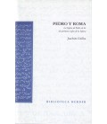 PEDRO Y ROMA