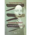 HANNAH ARENDT: UNA FILOSOFIA DE LA NATALIDAD