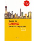 CURSO DE CHINO PARA LOS NEGOCIOS