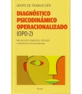 DIAGNOSTICO PSICODINAMICO OPERACIONALIZADO (OPD2)
