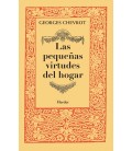 LAS PEQUEÑAS VIRTUDES DEL HOGAR