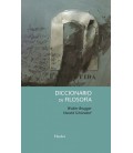 DICCIONARIO DE FILOSOFIA