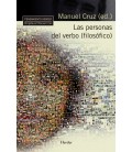 LAS PERSONAS DEL VERBO (FILOSOFICO)