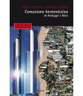 COMUNISMO HERMENEUTICO