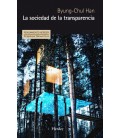 LA SOCIEDAD DE LA TRANSPARENCIA