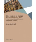 DIOS VIVE EN LA CIUDAD
