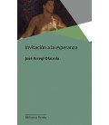 INVITACION A LA ESPERANZA