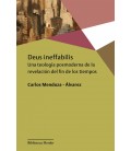 DEUS INEFFABILIS
