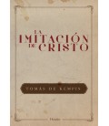 LA IMITACION DE CRISTO