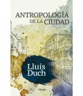 ANTROPOLOGIA DE LA CIUDAD