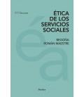 ETICA DE LOS SERVICIOS SOCIALES