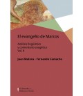 EL EVANGELIO DE MARCOS VOL