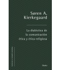 LA DIALECTICA DE LA COMUNICACION ETICA Y ETICA-RELIGIOSA