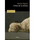 CRITICA DE LA VICTIMA