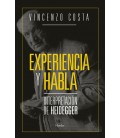 EXPERIENCIA Y HABLA