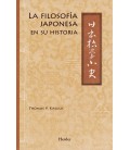 LA FILOSOFIA JAPONESA EN SU HISTORIA