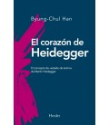 EL CORAZON DE HEIDEGGER