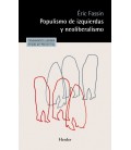 POPULISMO DE IZQUIERDAS Y NEOLIBERALISMO