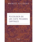 PSICOLOGIA DE LOS SIETE PECADOS CAPITALES