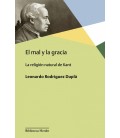 EL MAL Y LA GRACIA