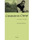 CHRISTIAN DE CHERGE