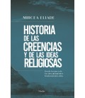 HISTORIA DE LAS CREENCIAS Y DE LAS IDEAS RELIGIOSAS