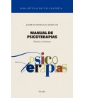 MANUAL DE PSICOTERAPIAS