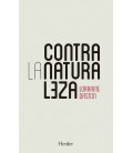 CONTRA LA NATURALEZA