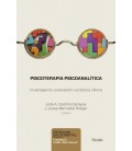 PSICOTERAPIA PSICOANALITICA