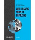 SIETE ENSAYOS SOBRE EL POPULISMO