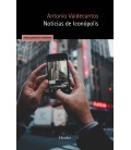 NOTICIAS DE ICONOPOLIS
