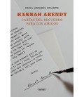 HANNAH ARENDT