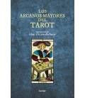 LOS ARCANOS MAYORES DEL TAROT