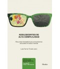ADOLESCENTES DE ALTA COMPLEJIDAD