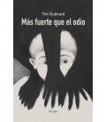 MAS FUERTE QUE EL ODIO