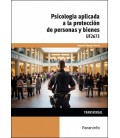 PSICOLOGIA APLICADA A LA PROTECCION DE PERSONAS Y BIENES