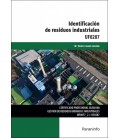IDENTIFICACION DE RESIDUOS INDUSTRIALES