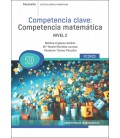 COMPETENCIA CLAVE: COMPETENCIA MATEMATICA NIVEL 2 - EDICION 2026