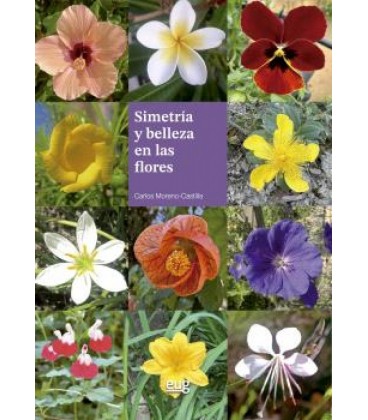 SIMETRIA Y BELLEZA EN LAS FLORES