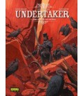 UNDERTAKER 02 COMO DANZAN LOS BUITRES
