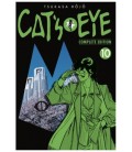 CAT S EYE 10