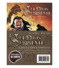 EL DIOS SERPIENTE. COLECCION COMPLETA