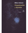 ORGANIZACION Y DECISION