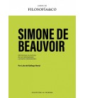 SIMONE DE BEAUVOIR