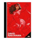 EL ARTE DE MARVEL DE DAVID NAKAYAMA
