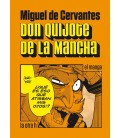 DON QUIJOTE DE LA MANCHA