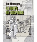 LA MORT DE SOCRATES